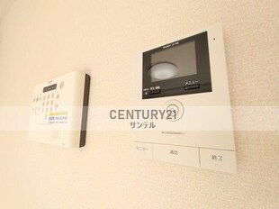 ラ・ルーチェの物件内観写真